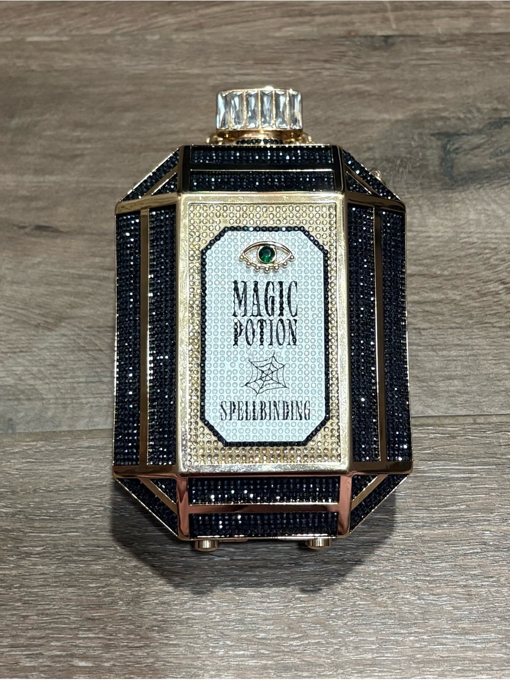 Aldo 'Magic Potion' Mini Bag